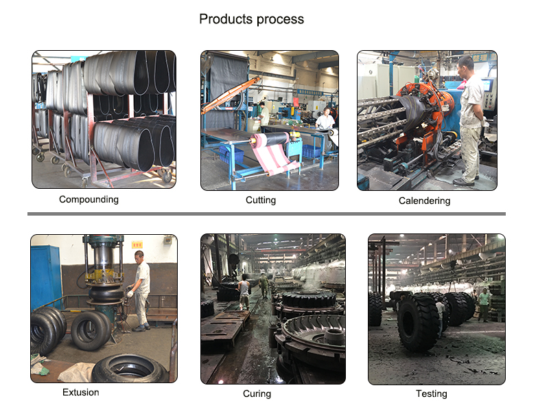 Forklift-pneumatic-Tire