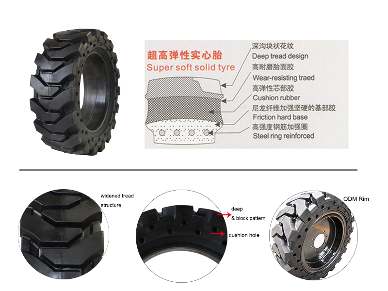 Skid-Steer-Solid-Tire