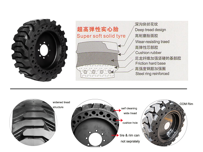 Skid-Steer-Solid-Tire