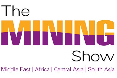 Dubai Mining Show