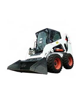 For Skid Steer Loader