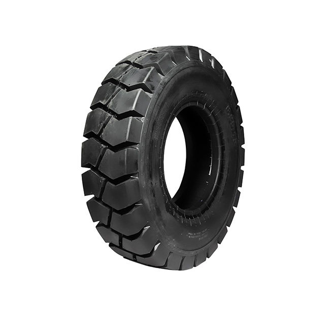 Forklift Truck Tire