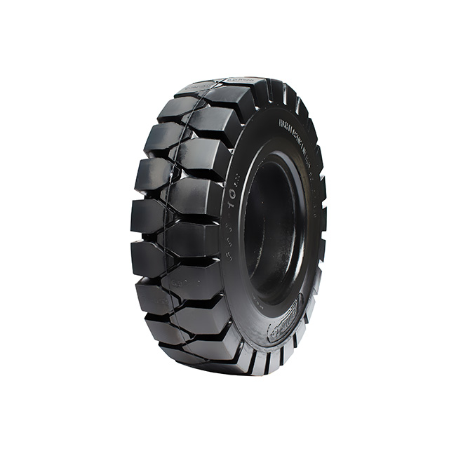 Forklift Solid Tire