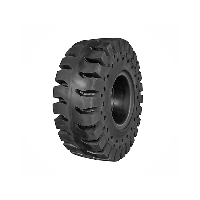 Solid Otr Tire 