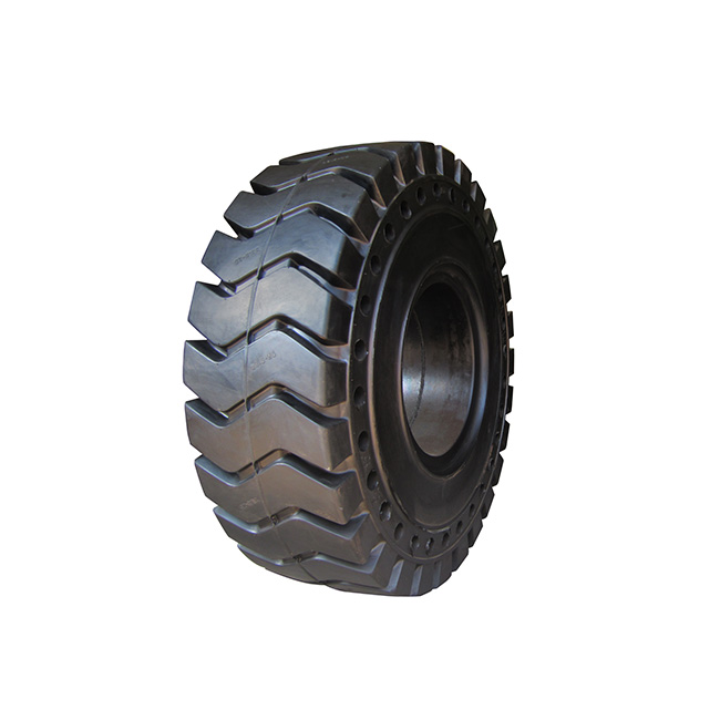 Solid Loader Tire