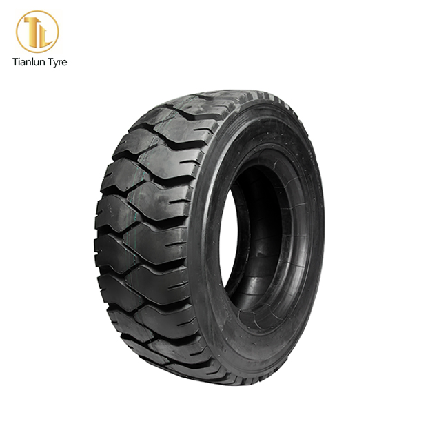 Forklift Pneumatic Tire