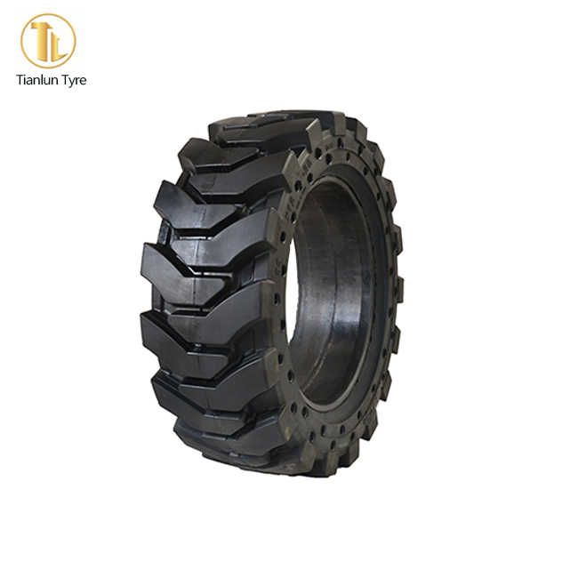 Skid-Steer-Solid-Tire