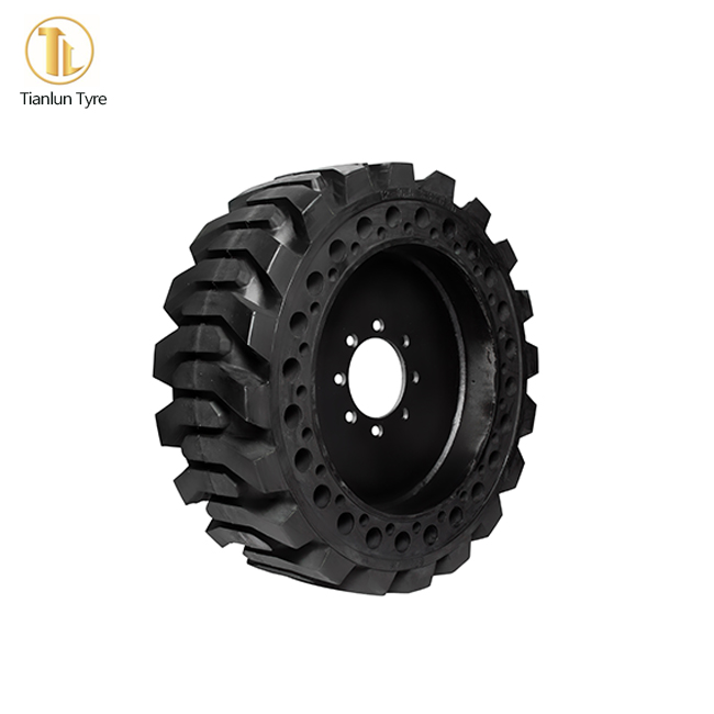 Skid-Steer-Solid-Tire