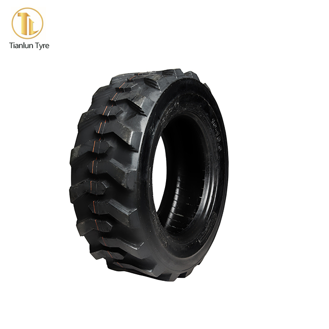 RG400 Skid-Steer-Tire 