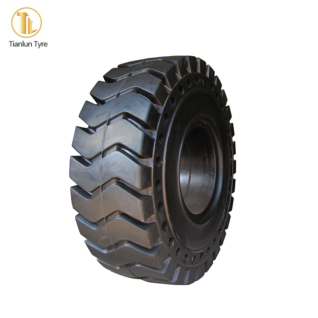 L3 Solid-Tire