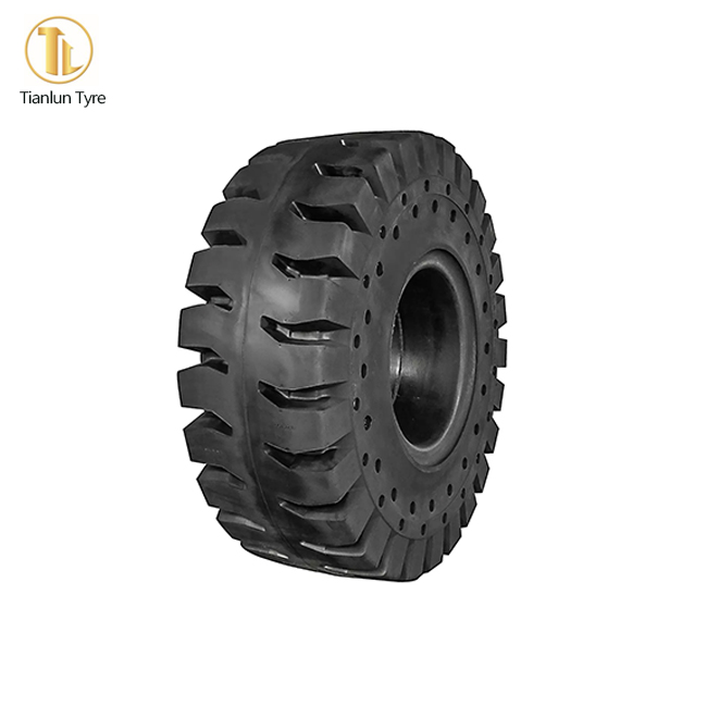 L5 Solid-Tire