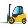 For Forklift Truck