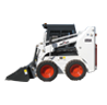 Skid Steer Loader